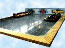 BUMPER CARS
